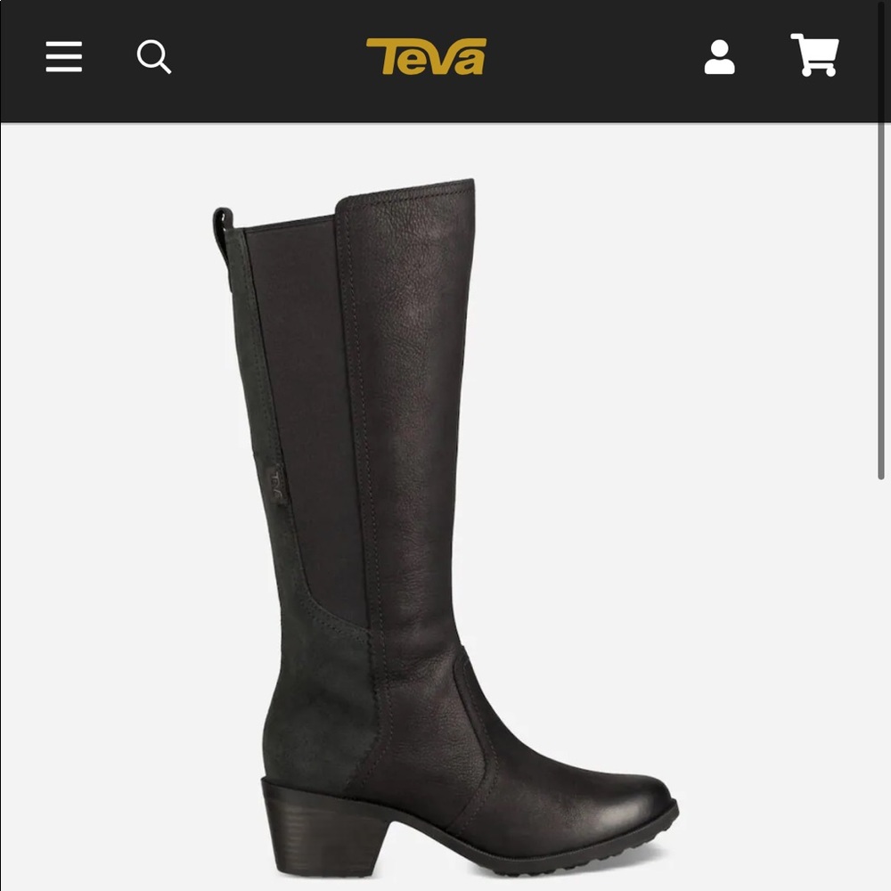 TEVA Anaya Boot